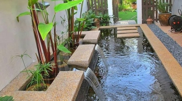 tukang taman bintaro