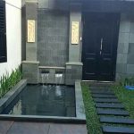 tukang taman depok