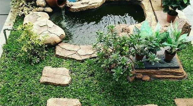 tukang taman karawaci