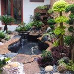 Tukang Taman Menteng